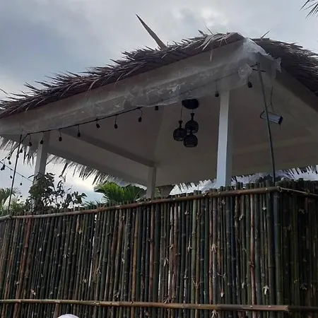 นรดีฮิวล์ รีสอร์ต เขาแผงม้า วังน้ำเขียว Hotel Ban Sap Bon  Exterior photo