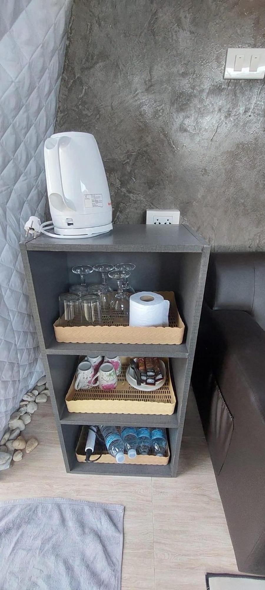 Luxury tent นรดีฮิวล์ รีสอร์ต เขาแผงม้า วังน้ำเขียว